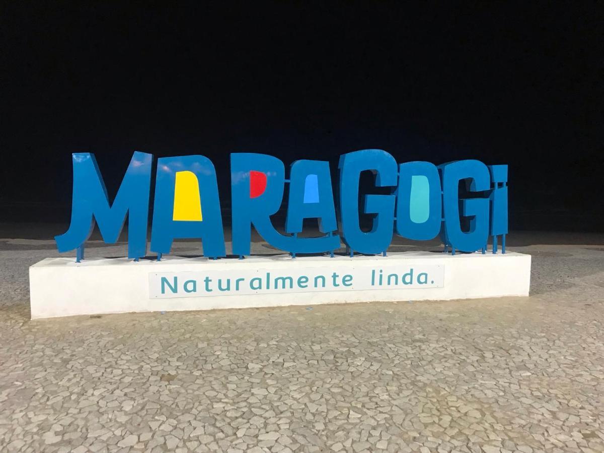 Hotel Maragobeach Suits Maragogi Exterior foto